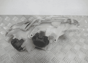 Lampa przednia przód lewa smart fortwo lift 2003-2007 8