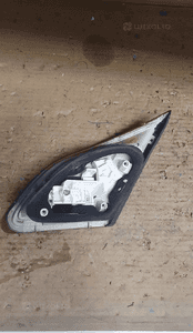 OPEL ASTRA J HB Lampa tył lewa w klapę 3
