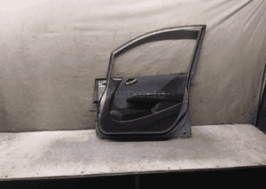 ! DRZWI PRZÓD PRZEDNIE PRAWE DO HONDA JAZZ LIFT FL 2 II NH642M SZARE 5