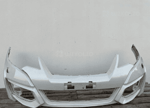 Zderzak przód przedni honda civic ix lift  atrapa 1