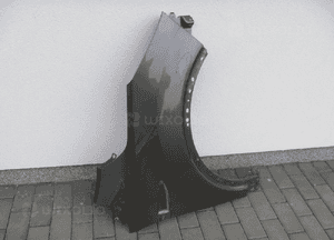 Ford kuga MK2 zderzak tylny narożnik prawy lewy oryginał 6