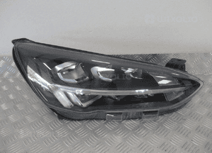 Lampa przednia przód prawa ford focus MK4 full led 2018- 2