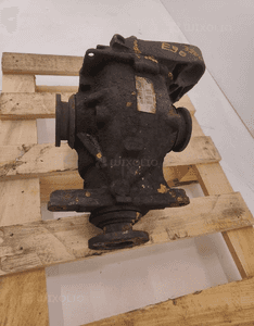 BMW e90 320d oe 7524317-06 ratio 3.23 MOST DYFERENCJAŁ 2