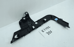 Ślizg mocowanie zderzaka prawy hyundai kona 2020- 865B2-HF000 4