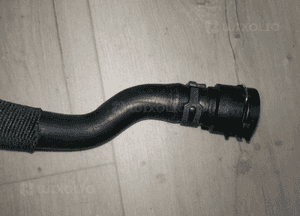 Volkswagen OE 5Q0122157DK rura wody 2