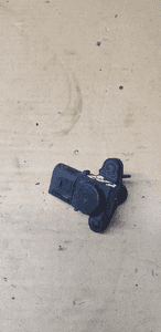Czujnik ciśnienia MAP sensor BMW I E87 2.0D 7566784 3