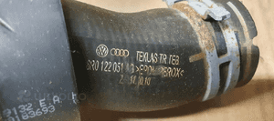 Wąż przewód wody płynu Skoda Rapid 1.6 TDI 6R0122051AB 9
