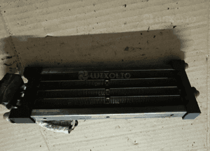 nagrzewnica elektryczna passat b 5 fl 6e1963235 2