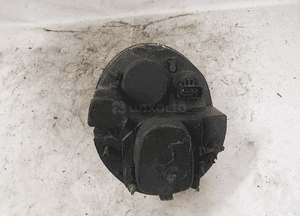 Lampa przednia lewa przód lewo mini cooper one R50 8
