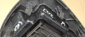 Osłona zaślepka deski konsoli Mercedes CLK W209 A2098300754 A2098300854 8