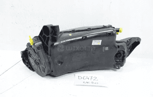 ZBIORNIK ADBLUE VW CADDY IV 2020- 2K7 5R3131877C 2