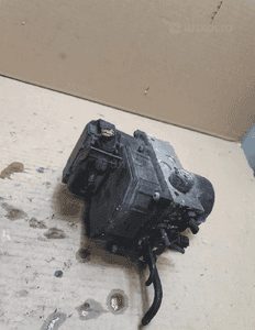 POMPA ABS AUDI A4 B6 nr 0265950011 5