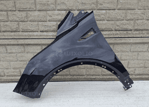 Ford kuga 2 MK2 14-20 błotnik lewy przedni 1