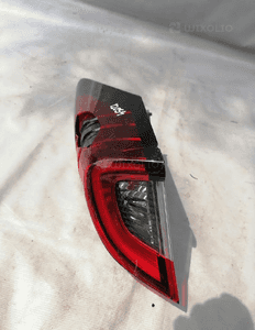 Lampa lewa lewy tył Honda Civic 9 IX 1