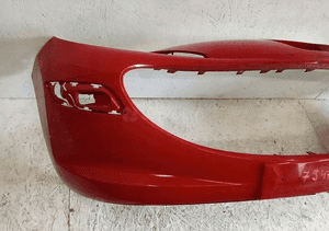 Zderzak przód przedni peugeot 207 2006-2009R 2