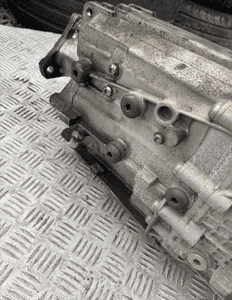 Skrzynia biegow bmw 1 E87 E90 2.0 N47 GS6 4