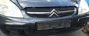 Citroen C5 I zderzak przód przedni 01-05 EXLD 1