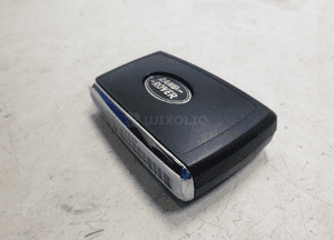 LAND RANGE ROVER KLUCZYK PILOT JK52-15K601-BH EUROPA 6