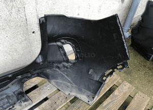 Zderzak tył tylny ford kuga escape MK3 iii 3 2019- st line oryginał cały 6