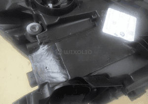 Lampa lewa lewy full led bmw X3 G01 X4 G02 lift 3