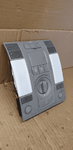 Lampka oświetlenie kabiny podsufitki Link Home Pamięć Bram A8 D3 4E0947097BD 4