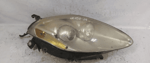 Przod przednia lampa prawa fiat bravo 2 1