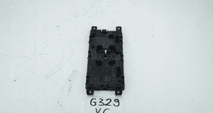 Mercedes s-klasa W223 2020- moduł ładowarka indukcyjna A2239001236 1