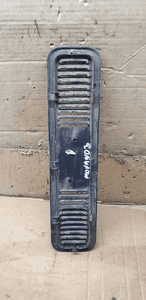 Osłona zaślepka paki kratka wentylacyjna Opel Movano III 769389678R 4