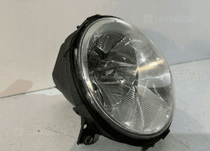 VW Lupo Lampa przednia Prawa - 13863 3