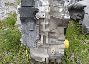 Jeep Compass 2.0 SKRZYNIA AUTOMAT 50054621 1