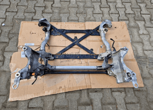 AUDI A4 B8 A5 8T sanki silnika ława 8T0399315J 1