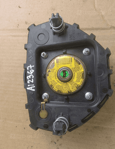 Poduszka powietrza KIEROWCY AIR BAG Opel OE 93862633 2