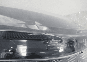 Lampa przód przednia prawa vw caddy iv 4 2K8 2020- 8