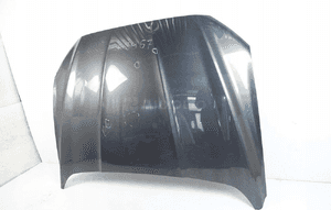 Ford mondeo MK5 2014- maska pokrywa silnika DS73F16854CJ 5