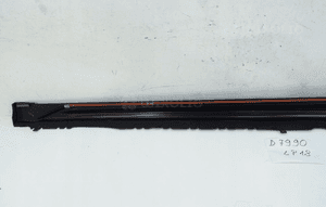 Listwa progowa prawa audi A4 B9 lift kombi allroad 6