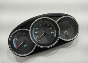 Licznik fluence ze 248108436R europa 2009-2012 4