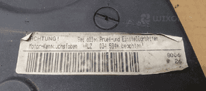Osłona obudowa rozrządu Audi A4 B6 1.6 06B109145B 06B109123 8