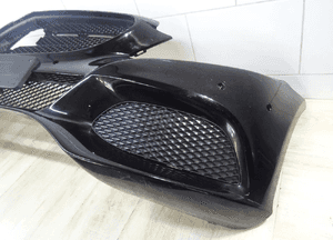 Zderzak przód przedni c-klasa W205 a2058850125 7