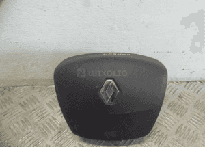 Airbag poduszka kierowcy renault laguna 3 iii 1