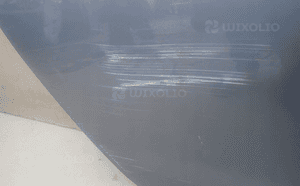 Drzwi prawe tylne tył hyundai I30 iii hb kombi 17- 2
