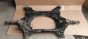 Wózek sanki belka zawieszenie przód VW Touareg 7L 7L0499311C 7L0400025 4