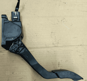 Citroen C4  I pedał gazu potencjometr 0280755041 9680565880 1