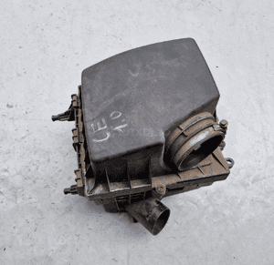 Opel corsa e 1.0T turbo obudowa filtra powietrza 2