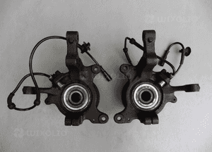 ZWROTNICA PIASTA LEWA PRZÓD RENAULT SCENIC I 1,8 2,0 ABS 3