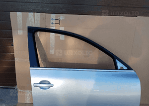 Drzwi prawy przód przednie prawe VW Passat B5 FL LA7W 3