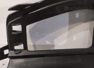 BMW X5 G05 M-Pakiet Osłona kratki lewa - 14980 3
