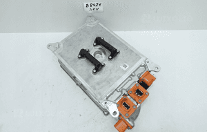 Moduł stacja ładowania ładowarka vw 5QE915685E 6