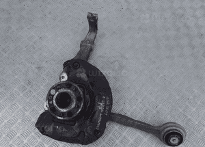 ZWROTNICA  PIASTA MERCEDES S KLASA W222 PRAWY PRZOD A2222001 1