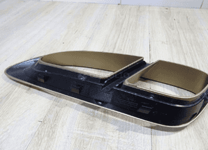 KRATKA Porsche 982 Cayman S Wlot Progu Prawy Lewy 982853189C 6
