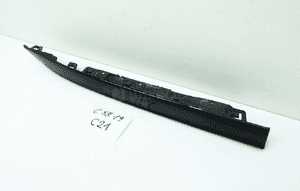 Listwa spoiler prawy vw golf viii 8 r r-lin kombi 2